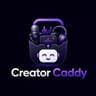 Creator Caddy